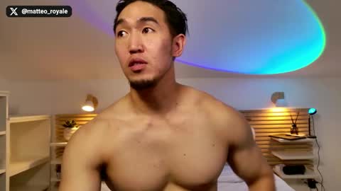 Snapshot of sir_teo chatting on May 11, 2:45 pm SIR TEO online show from May 11, 2:45 pm