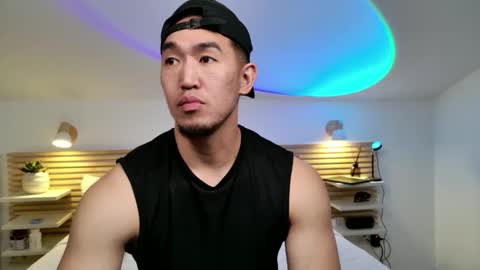 Snapshot of sir_teo chatting on May 18, 3:51 pm SIR TEO online show from May 18, 3:51 pm