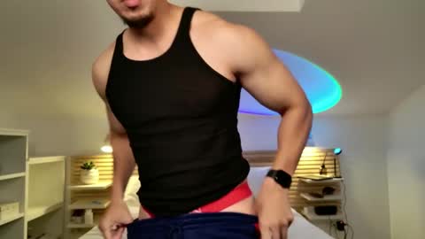 Snapshot of sir_teo chatting on May 21, 3:08 pm SIR TEO online show from May 21, 3:08 pm