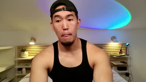 Snapshot of sir_teo chatting on May 22, 11:49 am SIR TEO online show from May 22, 11:49 am