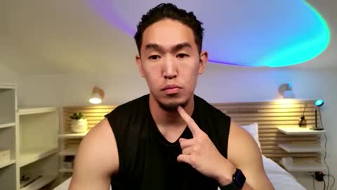 Snapshot of sir_teo chatting on May 23, 2:43 pm SIR TEO online show from May 23, 2:43 pm