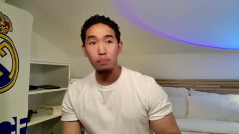 Snapshot of sir_teo chatting on June 3, 1:03 pm SIR TEO online show from June 3, 1:03 pm