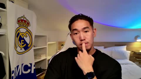 Snapshot of sir_teo chatting on June 7, 12:20 pm SIR TEO online show from June 7, 12:20 pm