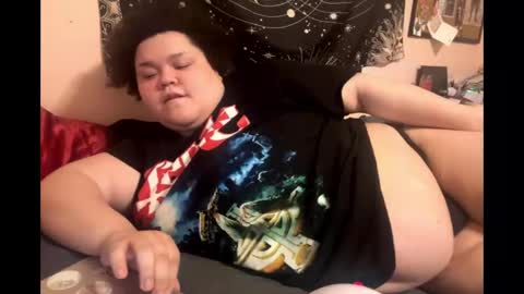 Agony online show from January 8, 3:53 am