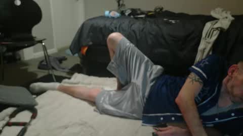 Snapshot of sirarchabalthe3rd chatting on April 26, 9:56 pm Danny skiff online show from April 26, 9:56 pm