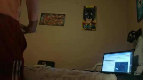 Snapshot of sirarchabalthe3rd chatting on May 6, 1:03 am Danny skiff online show from May 6, 1:03 am