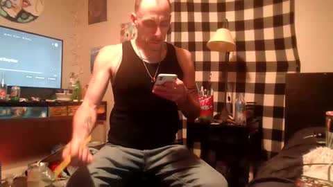 Snapshot of sirarchabalthe3rd chatting on May 13, 2:09 am Danny skiff online show from May 13, 2:09 am