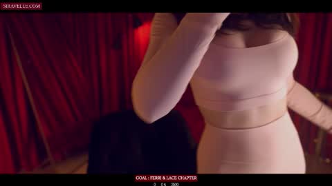 Snapshot of siravelle chatting on November 25, 9:04 pm Siravelle online show from November 25, 9:04 pm