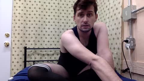 mystix27 online show from January 14, 11:48 pm