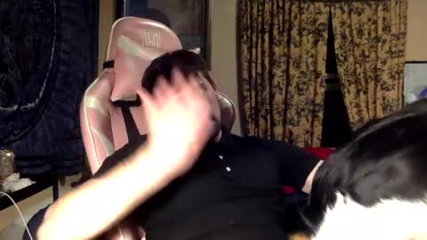 mystix27 online show from January 26, 7:42 am