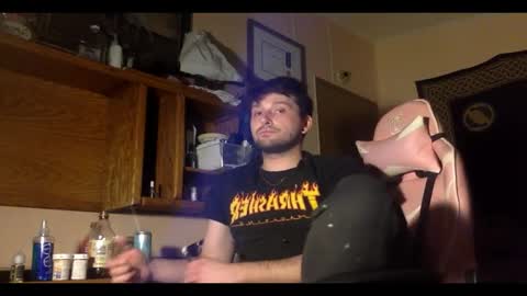 mystix27 online show from January 27, 11:22 am