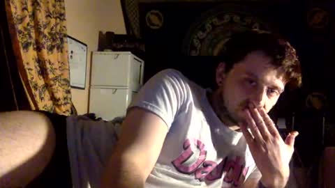 mystix27 online show from January 31, 9:27 am