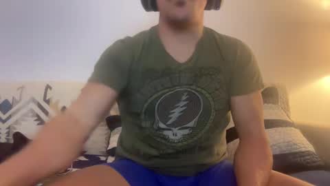 sirbubblesworth online show from January 25, 11:13 am