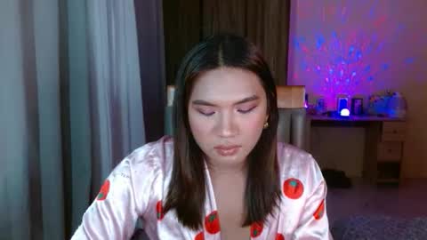 sirebunny online show from March 28, 7:02 pm