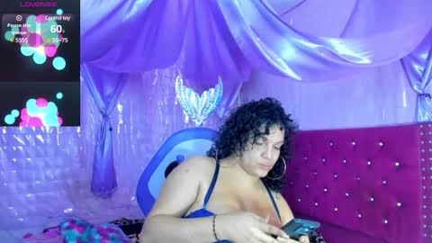 Sirena Fuentes online show from December 6, 2:28 pm