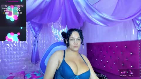 Sirena Fuentes online show from December 17, 3:17 am