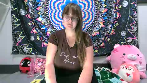 sirenapromise online show from September 29, 10:47 pm