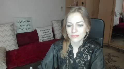 sirenasilk online show from April 24, 9:12 am