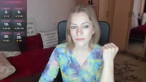 sirenasilk online show from June 28, 7:36 am