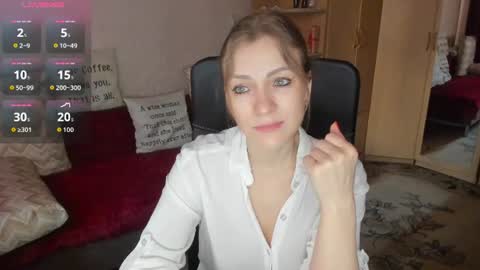 sirenasilk online show from July 14, 9:58 am