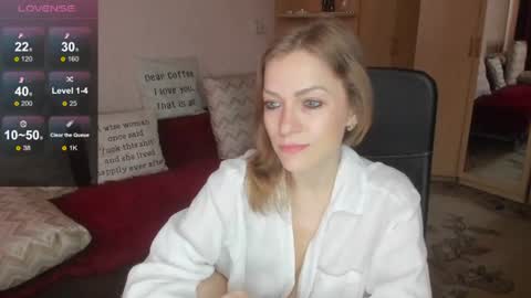 sirenasilk online show from July 23, 9:29 am