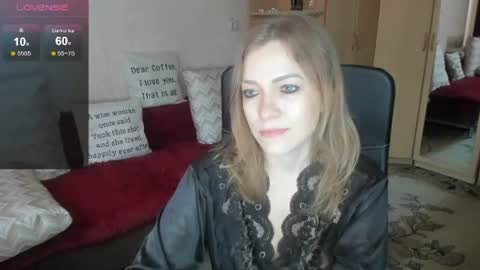 sirenasilk online show from July 25, 9:29 am