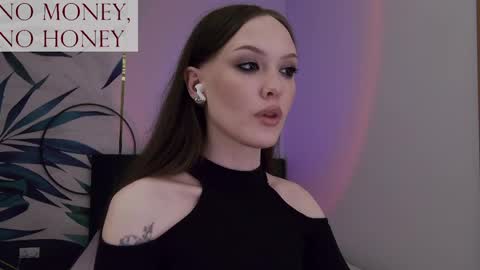 Goddess Sirena online show from May 25, 8:48 pm