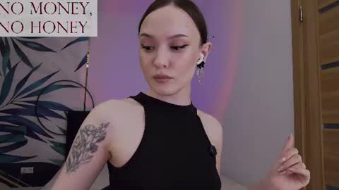 Goddess Sirena online show from July 20, 5:04 pm