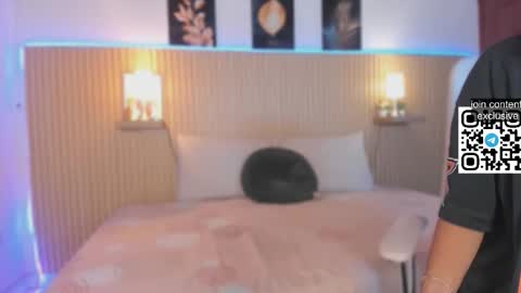 Sirenita online show from October 12, 9:41 am