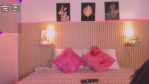 Sirenita online show from July 27, 11:01 pm