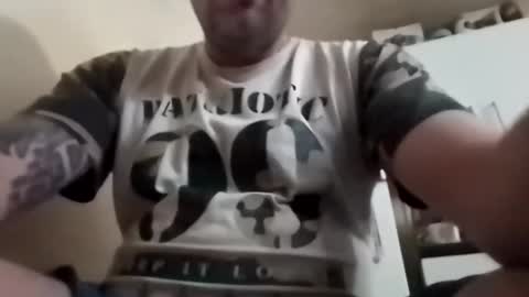 sirewa1885 online show from February 7, 6:55 pm