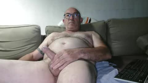 sirhc4 online show from May 28, 10:18 pm