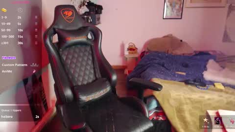 siriss_boyrag online show from January 11, 1:21 am