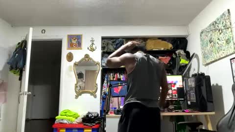 siriss_boyrag online show from April 2, 6:00 am