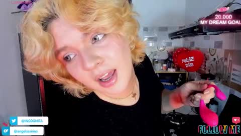 Sirius angels online show from November 7, 11:16 pm