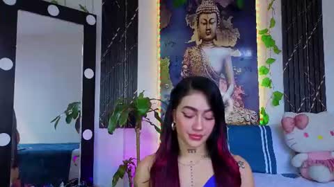 koral online show from June 27, 7:19 pm