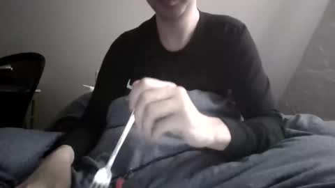 siriuscorvus online show from January 9, 8:10 pm