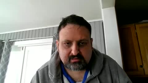 SirMike80 online show from December 6, 2:38 pm