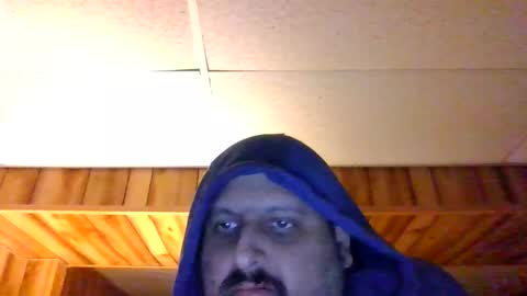 SirMike80 online show from December 15, 1:10 am