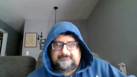 SirMike80 online show from February 18, 1:40 pm