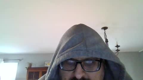 Snapshot of sirmike80 chatting on April 10, 11:15 am SirMike80 online show from April 10, 11:15 am