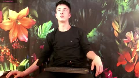 SirReedy online show from November 24, 3:50 am