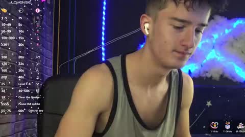 SirReedy online show from December 5, 4:10 am