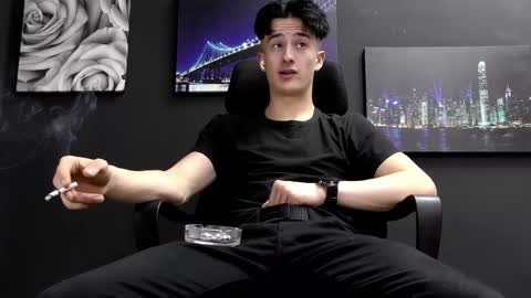 SirReedy online show from December 19, 10:00 am