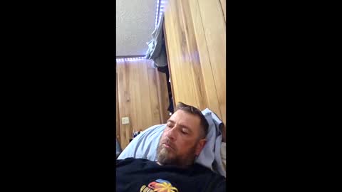 sirrockos online show from April 12, 9:09 pm