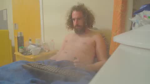 sirspammer online show from September 14, 9:25 pm