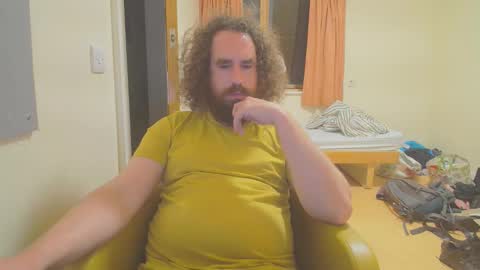 sirspammer online show from October 2, 8:38 pm