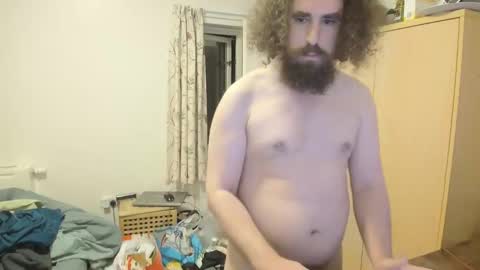 sirspammer online show from November 27, 9:17 pm