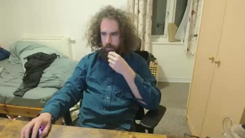 sirspammer online show from January 17, 9:07 pm