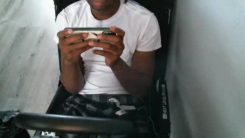 sirthedom online show from October 11, 6:17 pm